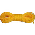 Polypropylene PE hollow braid rope 6mm 8mm High quality